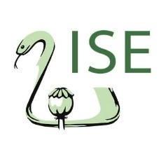 International Society for Ethnopharmacology Logo